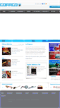 Mobile Screenshot of cofaco.com.ar